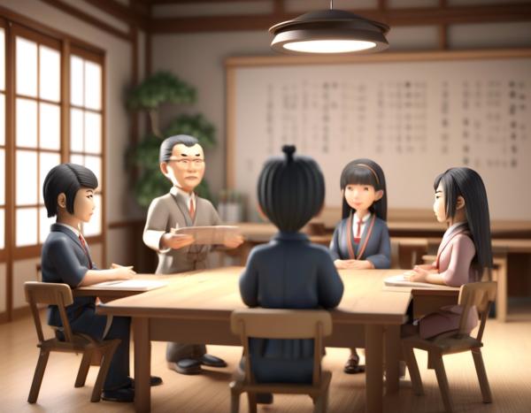 英会話マスターの秘訣:新しい世界を広げるための実践的な学び方とは