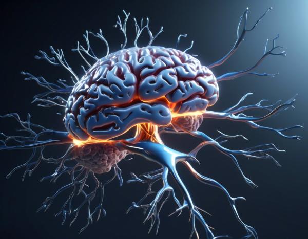 神経生物学を探る!脳と神経の不思議を解き明かす学問の紹介