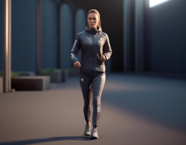 脂肪燃焼の秘訣!毎日の歩き方を変えるだけで健康的な体を手に入れる方法