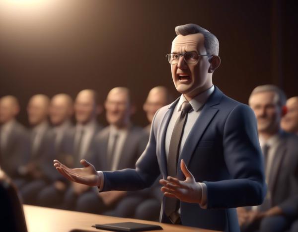 経営者の資質が従業員の心を掴む!定着率向上のための成功の秘訣とは?