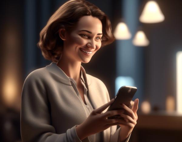 親しい関係でも油断は禁物!LINE送信時の気配りとマナーで相手を大切にする方法