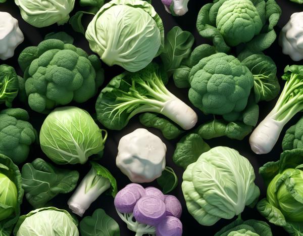 冬を楽しむ!5つの美味しい旬野菜で健康的な食卓を作ろう