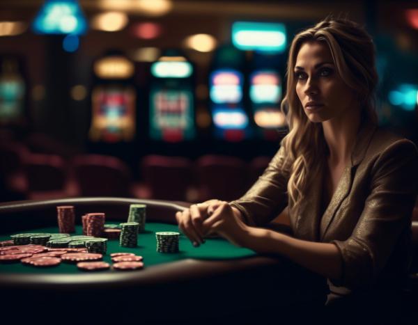 ギャンブル依存症から抜け出す鍵とは?心のサインを見逃さないためのガイド