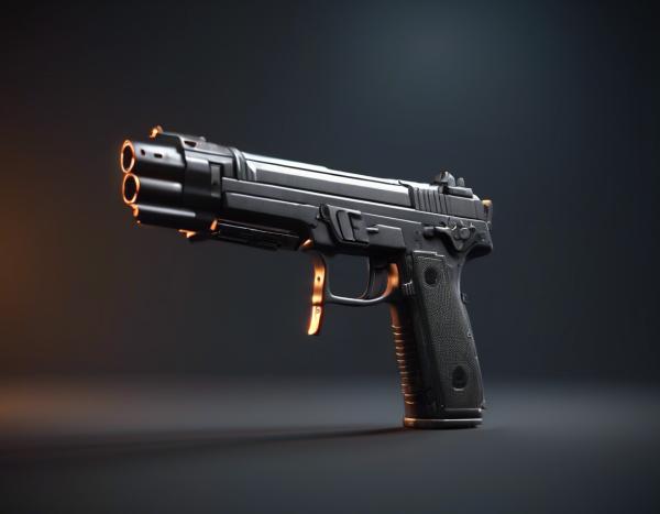 ドラマに潜む9ミリと38口径の秘密とは?銃の単位が語る歴史と文化の違いを探る