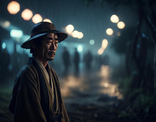 男はつらいよ シリーズ第33作 夜霧にむせぶ寅次郎