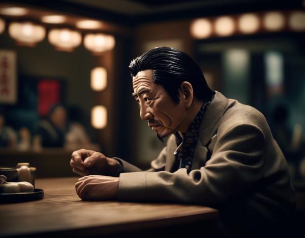 男はつらいよ シリーズ第35作 寅次郎恋愛塾