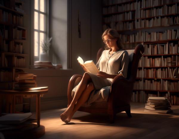 本を友にする新習慣!日常に読書を取り入れるための画期的な5つの方法