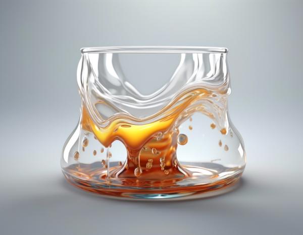 ニュートン流体と非ニュートン流体の不思議に迫る流体の世界と生活への影響