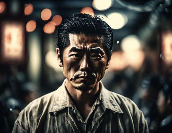 男はつらいよ シリーズ第36作 柴又より愛をこめて