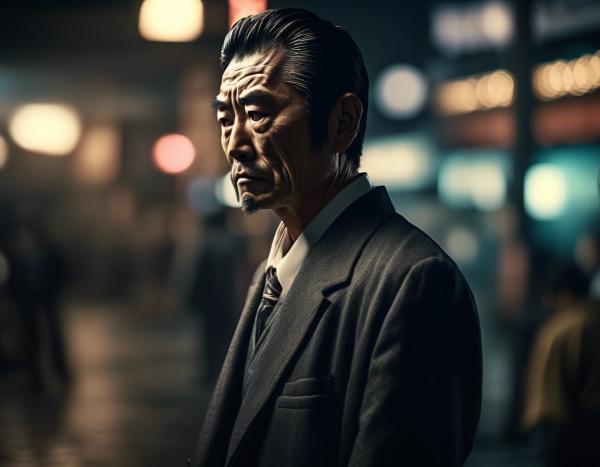 男はつらいよ シリーズ第37作 幸福の青い鳥