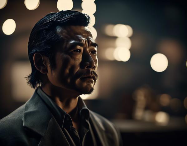 男はつらいよ シリーズ第39作 寅次郎物語