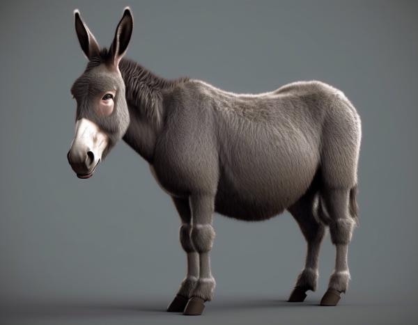 選択のジレンマに潜む教訓:ピュリダンのロバが教える決断力の重要性