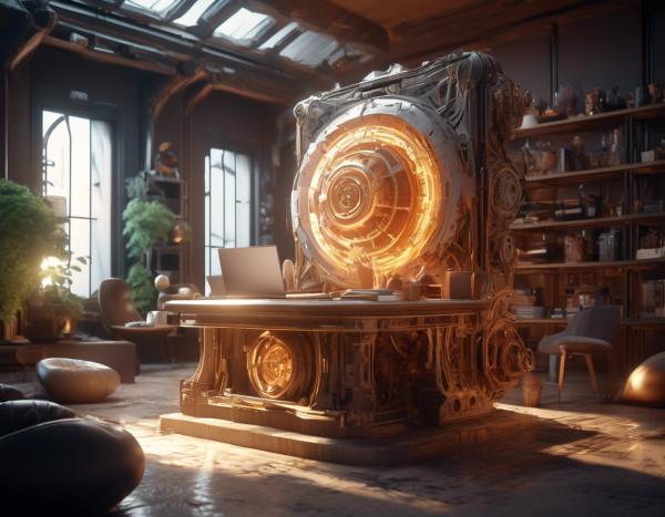 ラウールの法則で未来を切り開く方法: 日常生活とビジネスで成功を掴むヒント