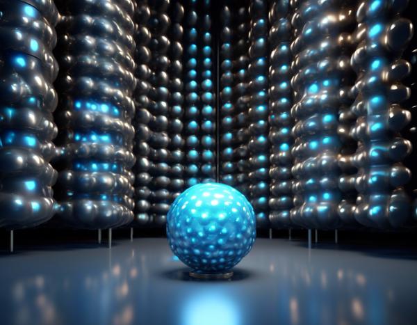 ニュートリノの謎に迫る!宇宙の秘密を解き明かす小さな粒子の大きな可能性