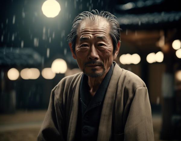 男はつらいよ シリーズ第42作 ぼくの伯父さん