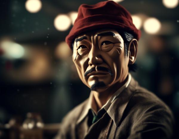 男はつらいよ シリーズ第43作 寅次郎の休日