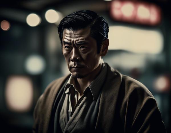 男はつらいよ シリーズ第45作 寅次郎の青春