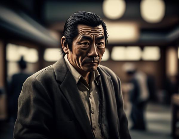 男はつらいよ シリーズ第46作 寅次郎の縁談