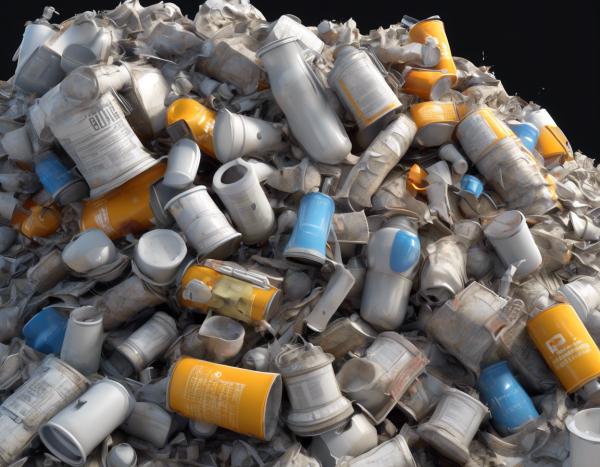 ゴミの分別で地球を守る!資源の再利用と環境負荷軽減への第一歩を踏み出そう