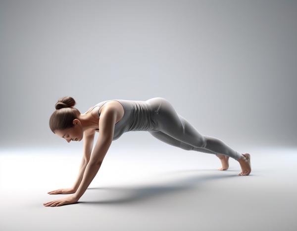 ストレッチで心身の健康を手に入れる!日常に取り入れる簡単な方法とその重要性