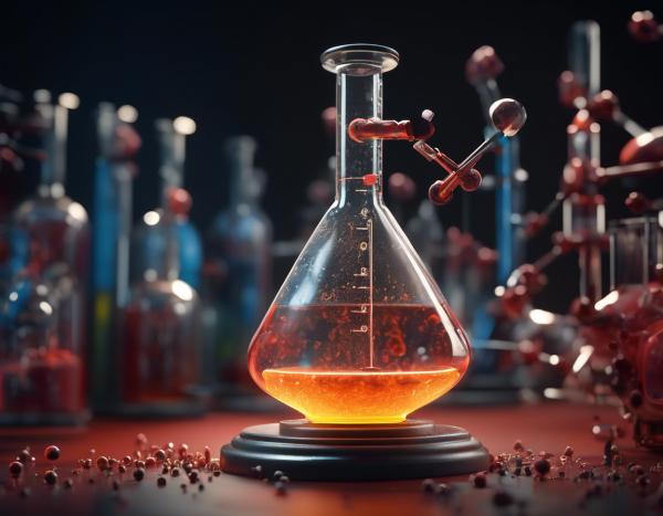 化学反応を操るルシャトリエの原理で日常と産業を変える不思議な法則