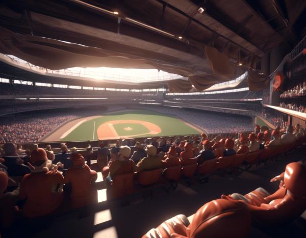 プロ野球観戦を120%楽しむ秘訣!初心者からベテランまで満喫できる極上の方法とは