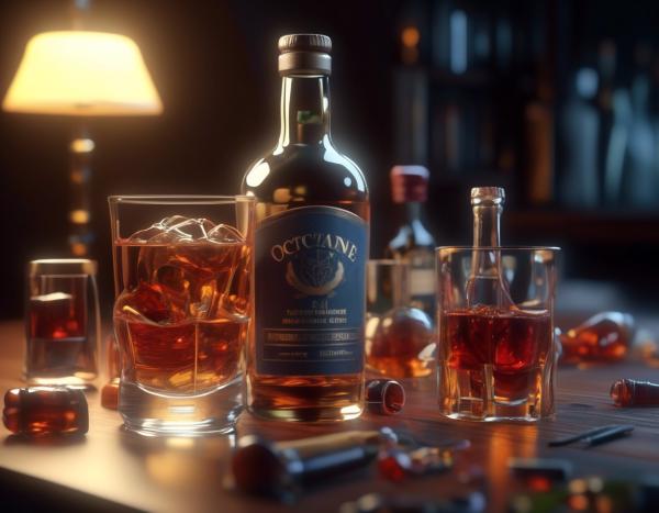 アルコール依存症のリスクを徹底解剖!様々な要因から見たなりやすいケースとは?