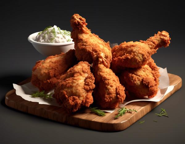 失敗しない唐揚げの極意:生焼けを防ぐための究極のテクニックとコツを徹底解説