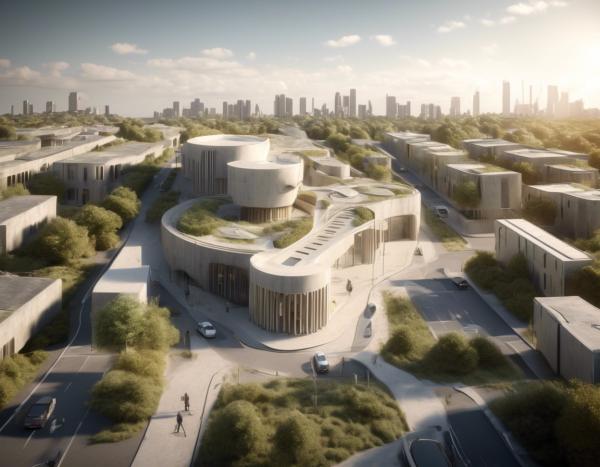 自治体が挑む!二酸化炭素排出ゼロを目指す持続可能な未来への具体策