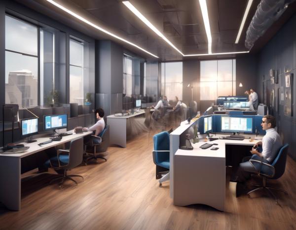 プロジェクトマネージャーへの挑戦!IT業界での成功に向けたステップとスキルアップの道のり