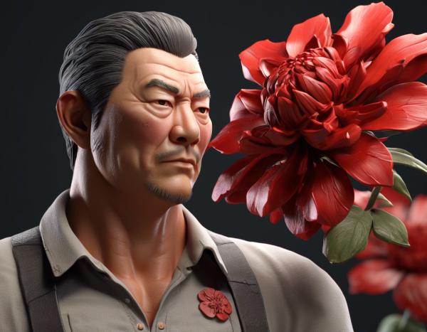 男はつらいよ シリーズ第49作 寅次郎ハイビスカスの花 特別篇