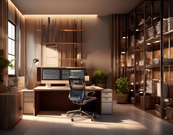 Microsoft Accessで実現する業務効率化とデータ管理の新しい展開