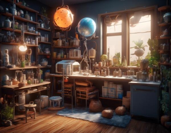 身近な科学の法則を楽しむ日常生活の不思議な側面