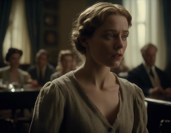 映画『ソフィーの選択』の深遠な人間ドラマと歴史の重さを追う