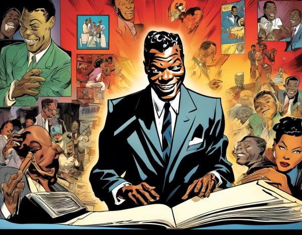 ナット・キング・コールの偉大な影響と多岐にわたる功績を追う