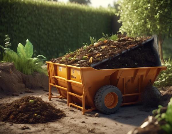 コンポストの世界を知る 家庭から始める環境保護の第一歩