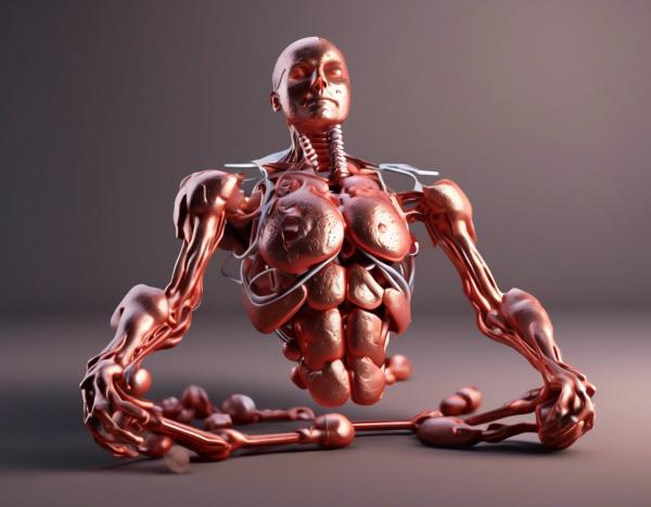 ヘム鉄の驚きの健康効果 身体の調子を整える鉄分の秘密