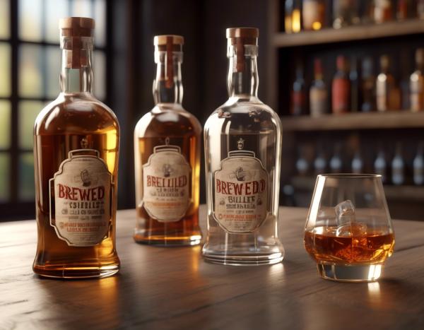 醸造酒と蒸留酒の世界を楽しむ方法と違い