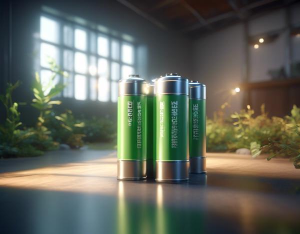 蓄電池が環境問題を解決する鍵となる日 探求する未来のエネルギー社会