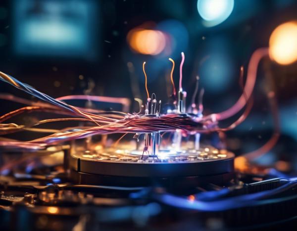 電流と磁場の不思議な関係 アンペールの法則が切り開く未来の技術と生活