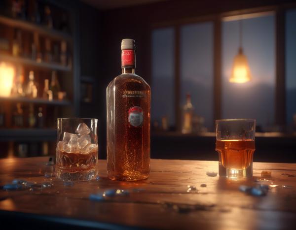 寂しさと飲酒の関係性とその影響を深く探究