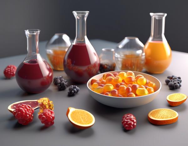 ポリフェノールのダイエット効果を科学的に検証してみよう