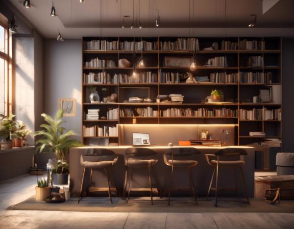 集中力アップの秘訣をマスターしよう 心地よい環境と習慣で効率的に作業を進める方法