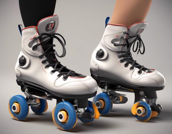 ローラーゲームの基礎から未来まで徹底解説 競技の奥深さと楽しみ方を知る