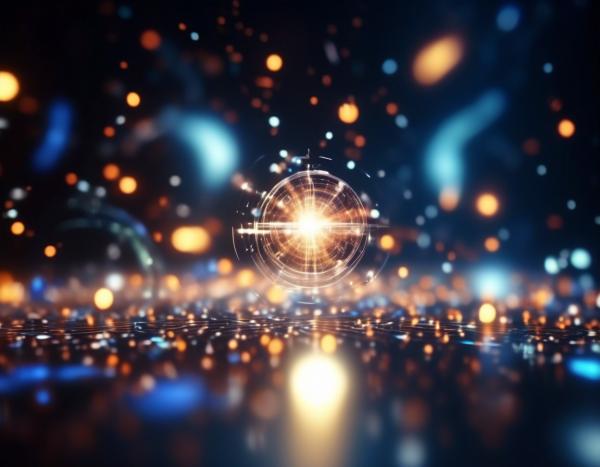 量子の世界と不確定性原理:未知の現象と科学技術の進歩