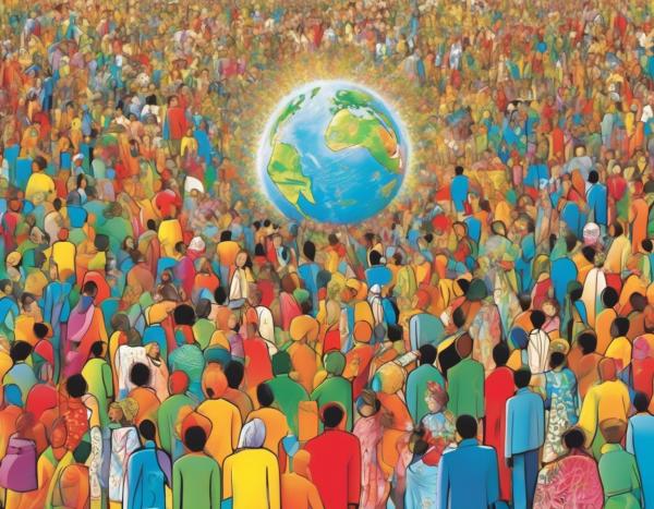 誰もが輝ける社会へ SDGsが目指す持続可能な未来と私たちの役割