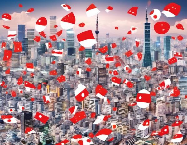 日本における債務整理の種類とその実践的な活用方法