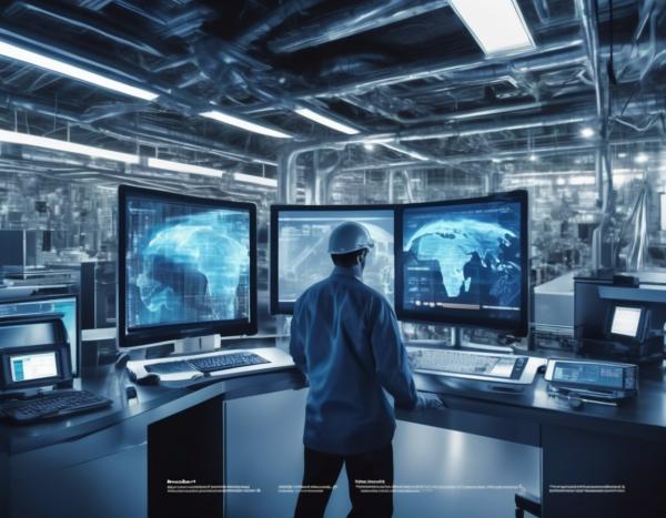 DXで実現する省力化の未来 仕事と社会の変革を加速させるテクノロジーの力