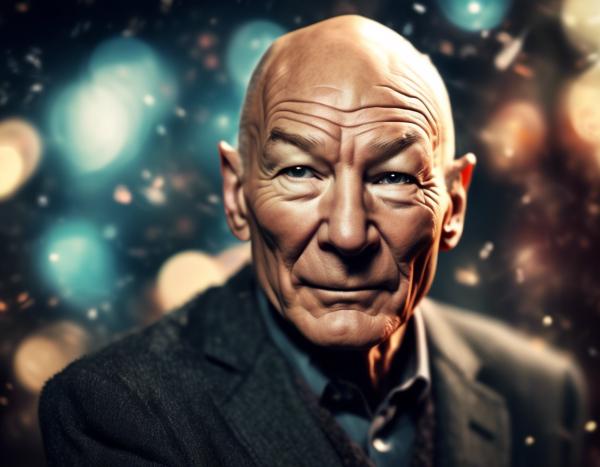 パトリック・スチュワートの輝かしい軌跡と代表作品の数々