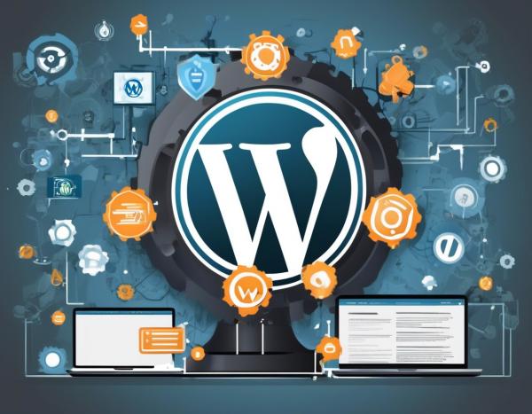 WordPressの脆弱性とリスクを知って安全なウェブサイト運用を実現する方法